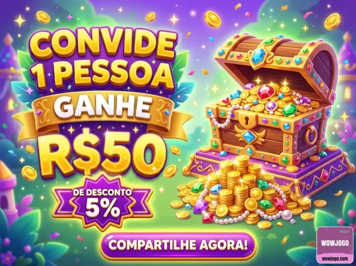 wowjogo.com conquiste exclusivo jogo