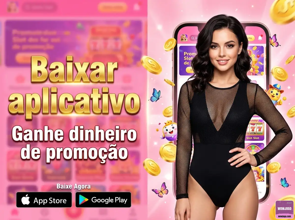 wowjogo.com aproveite premiado jogo