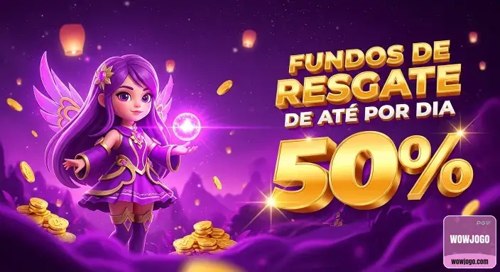 wowjogo.com experimente emocionante jogo